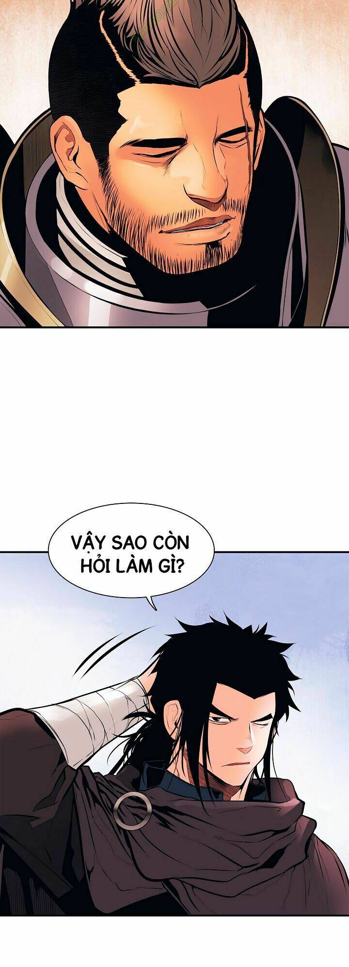 Bất Bại Chân Ma: Chapter 26.2