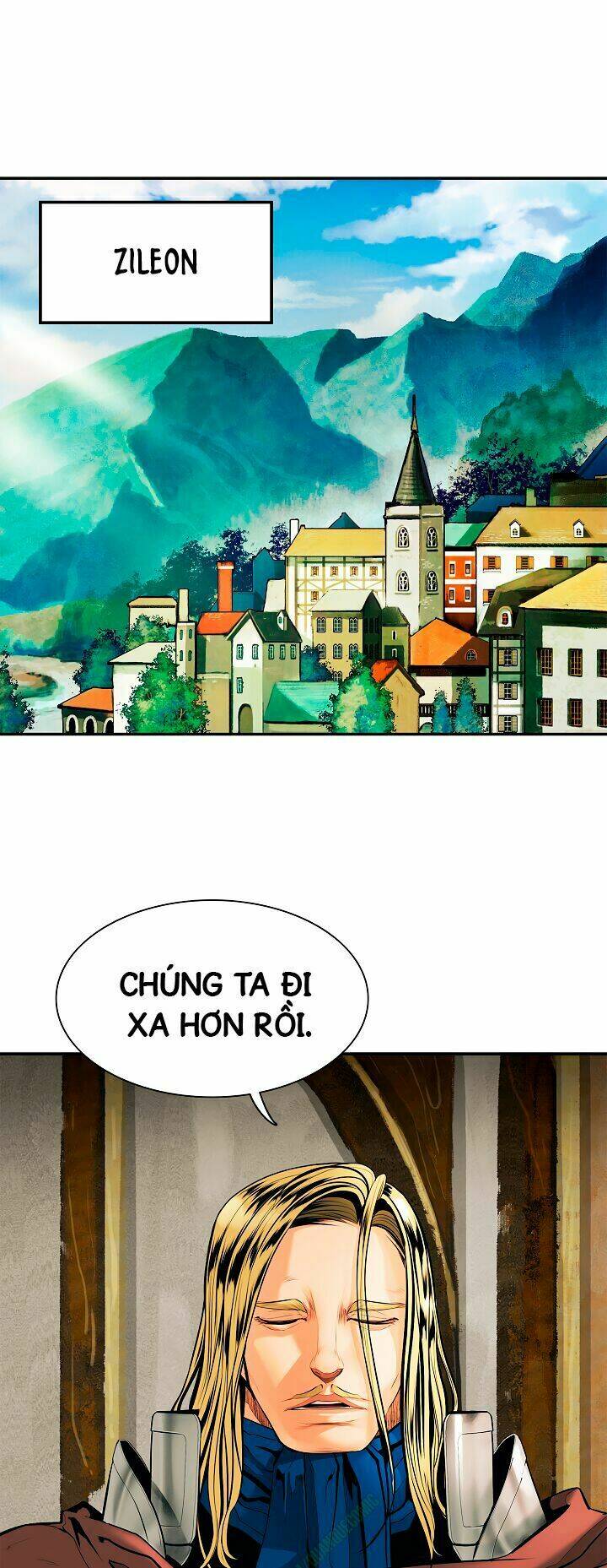 Bất Bại Chân Ma: Chapter 27.1