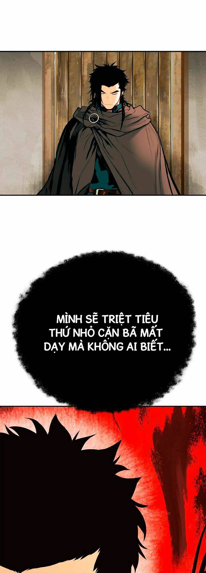 Bất Bại Chân Ma: Chapter 27.1