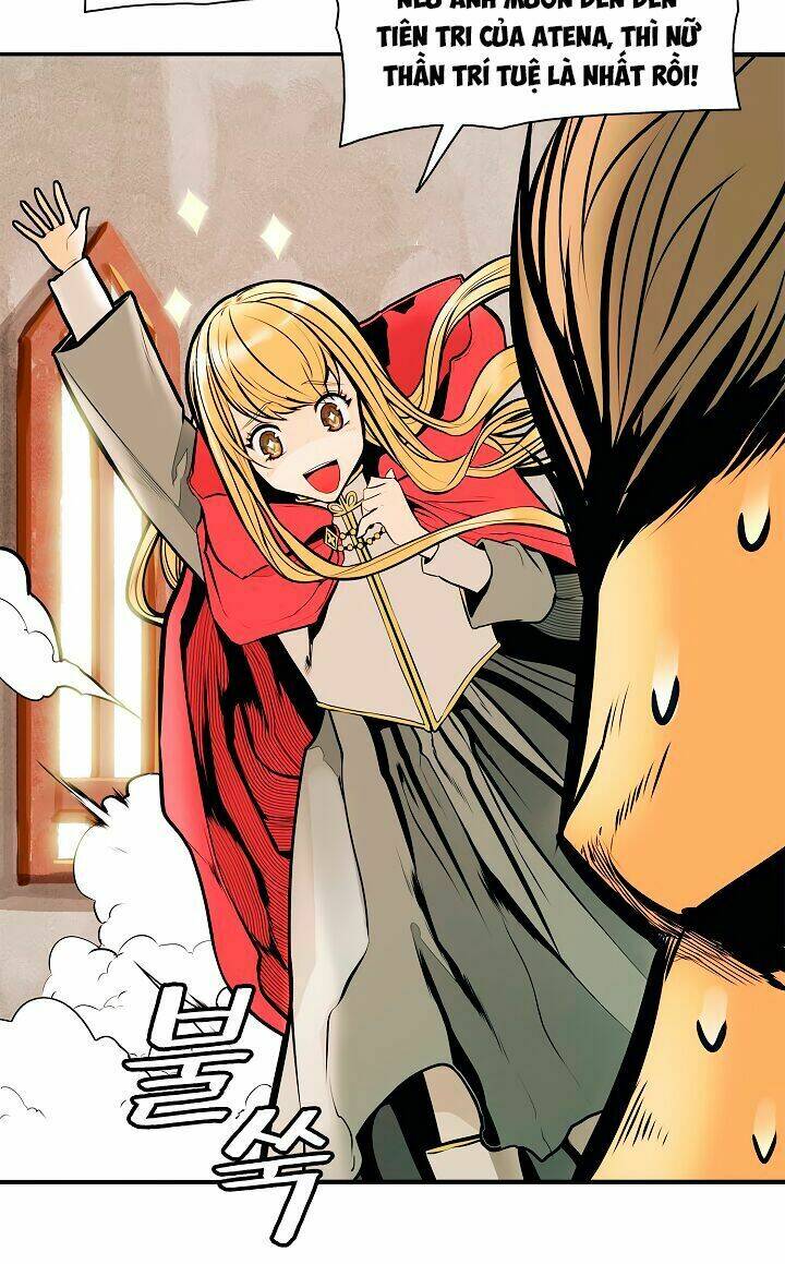 Bất Bại Chân Ma: Chapter 27.1