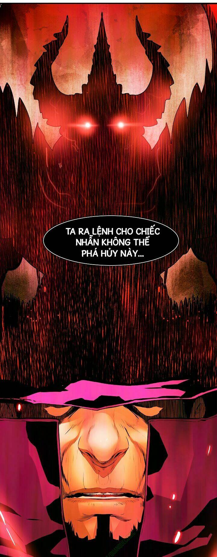 Bất Bại Chân Ma: Chapter 27.2