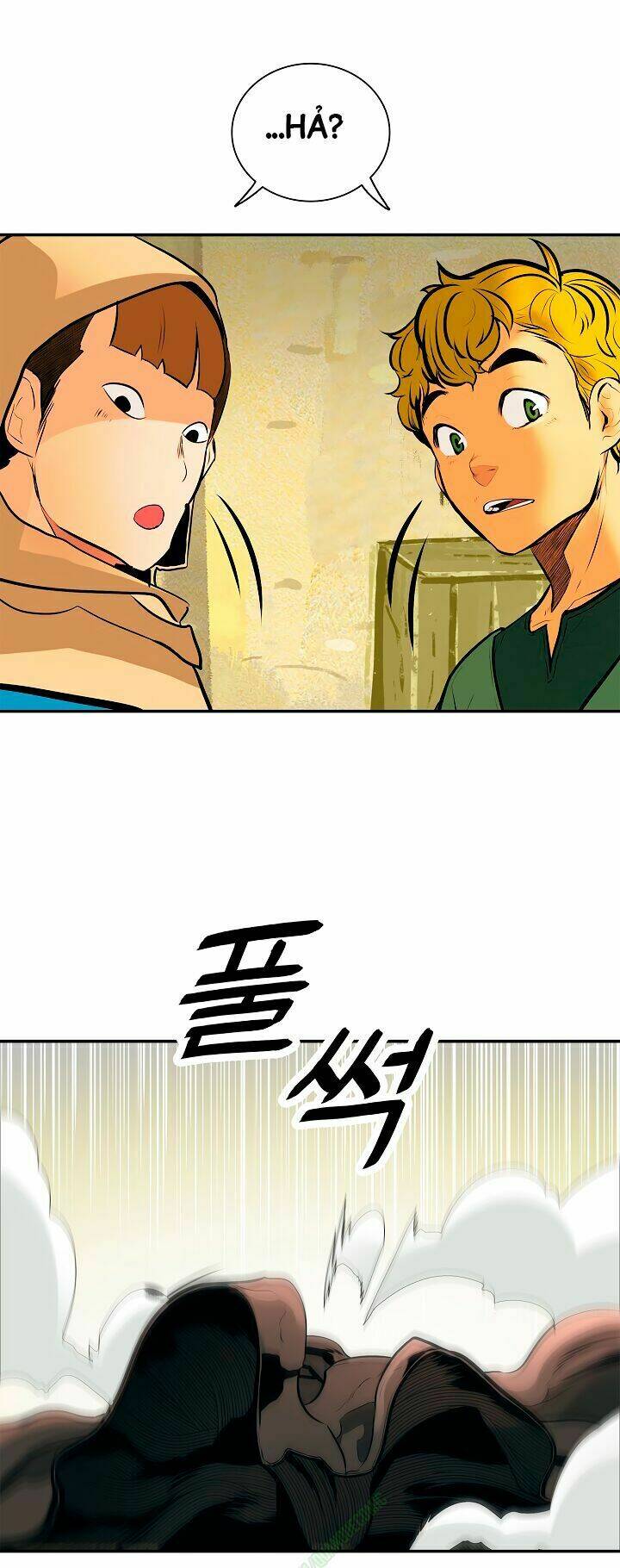 Bất Bại Chân Ma: Chapter 27.2