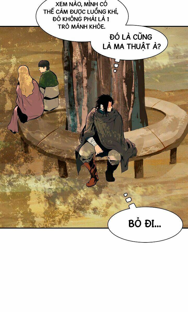 Bất Bại Chân Ma: Chapter 27.2