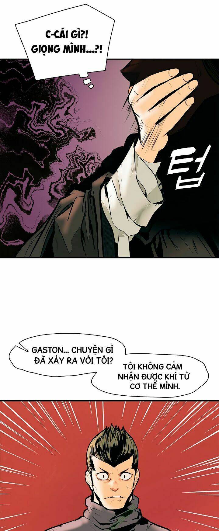 Bất Bại Chân Ma: Chapter 28.1
