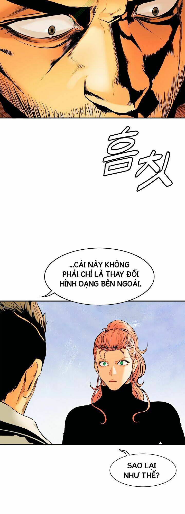 Bất Bại Chân Ma: Chapter 28.1