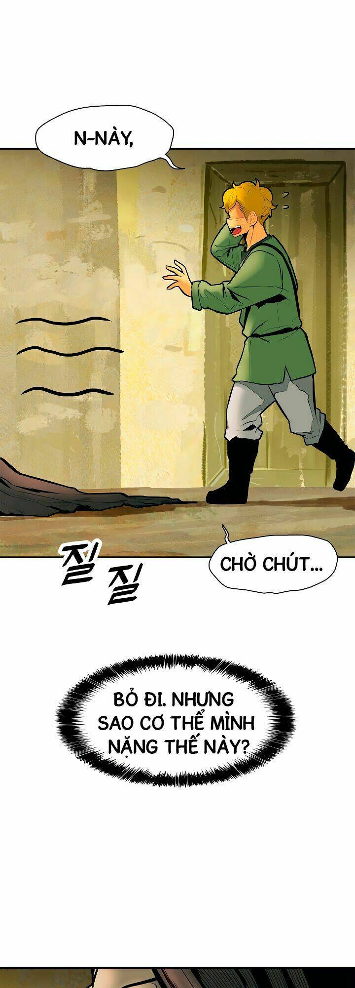 Bất Bại Chân Ma: Chapter 28.1