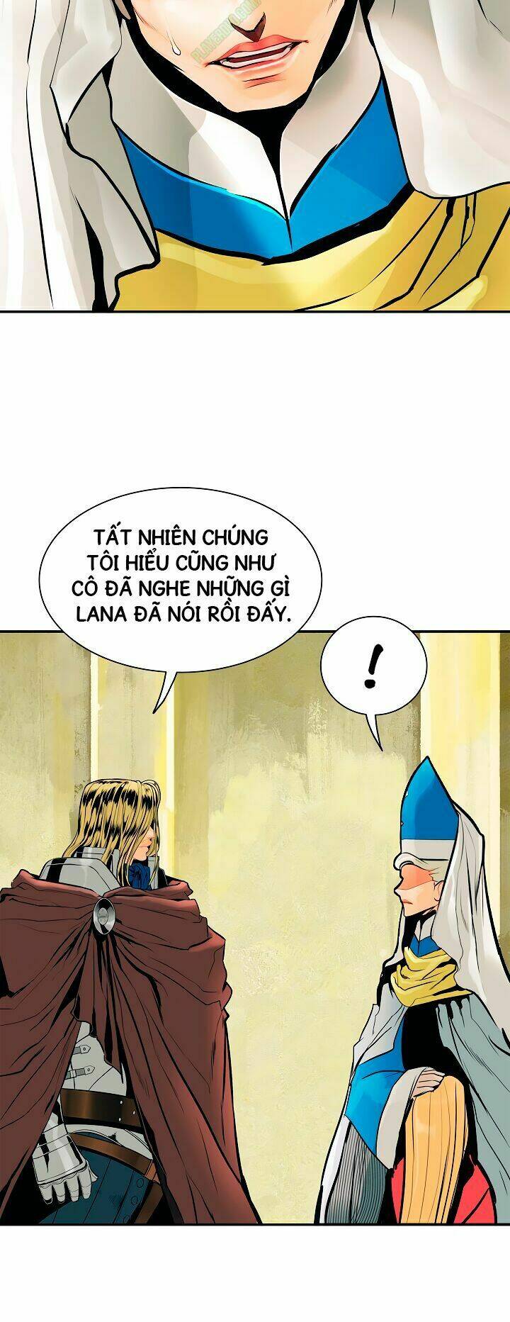 Bất Bại Chân Ma: Chapter 30.1