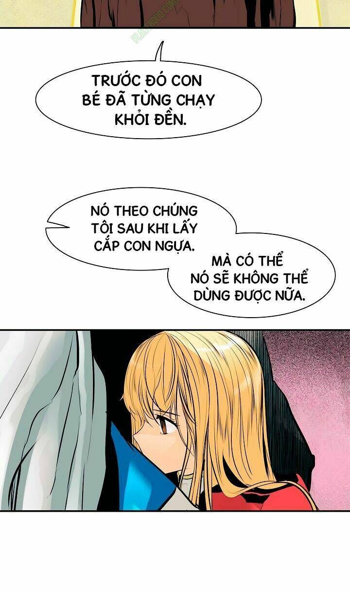 Bất Bại Chân Ma: Chapter 30.1