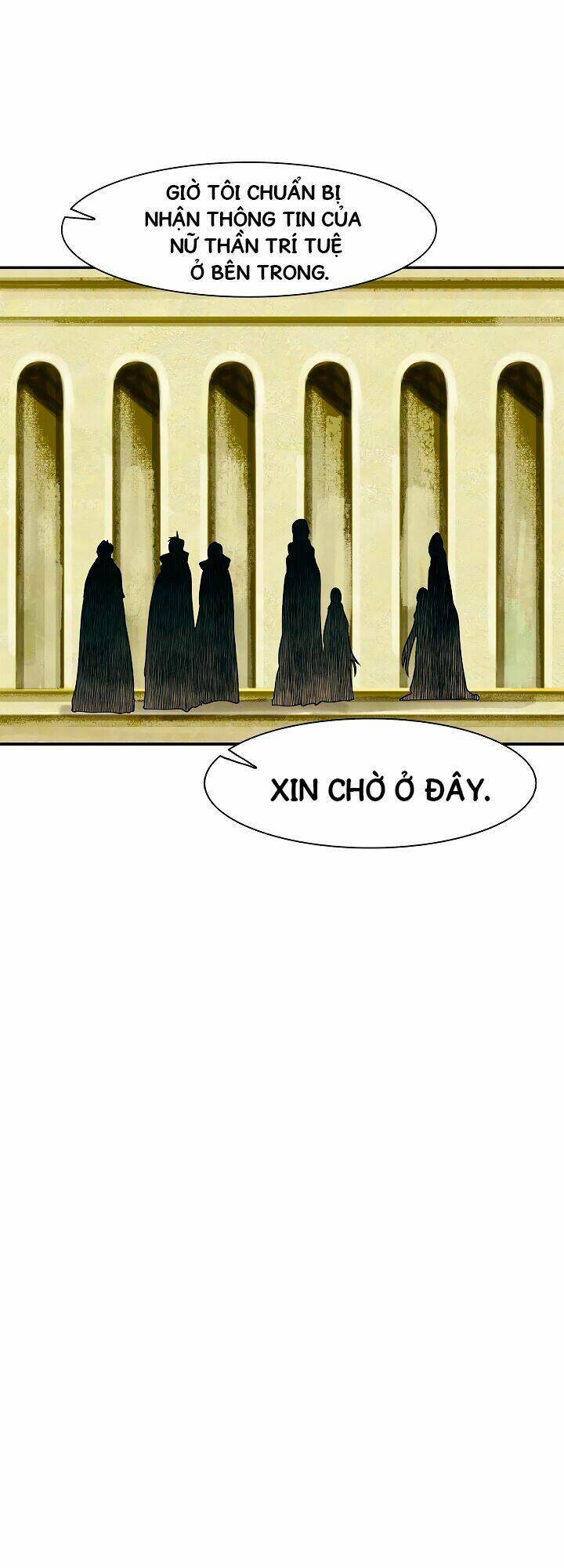 Bất Bại Chân Ma: Chapter 30.1