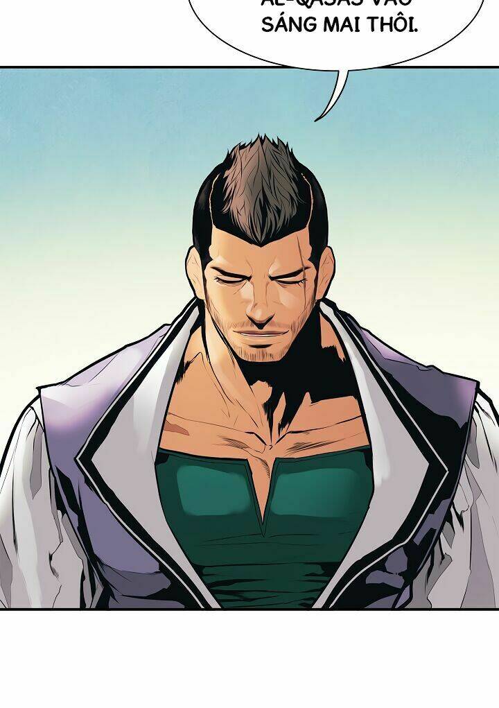 Bất Bại Chân Ma: Chapter 31.1