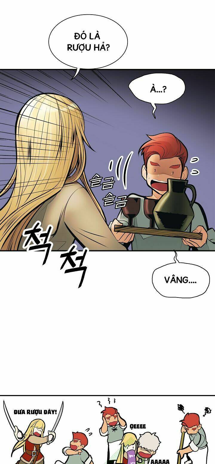 Bất Bại Chân Ma: Chapter 32.1