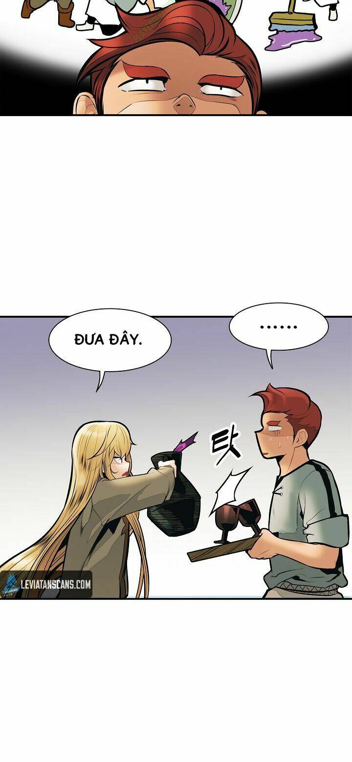 Bất Bại Chân Ma: Chapter 32.1