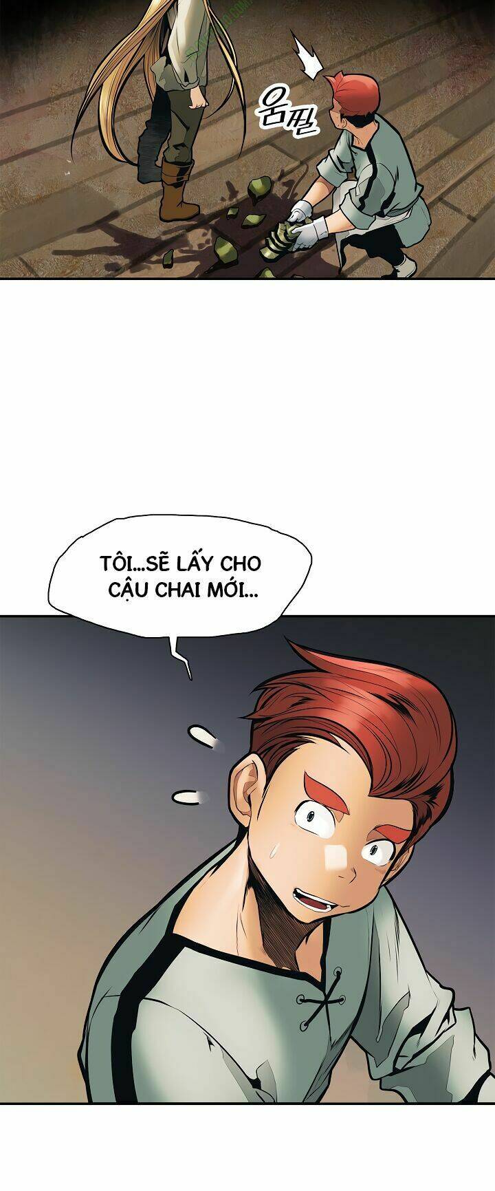 Bất Bại Chân Ma: Chapter 32.1