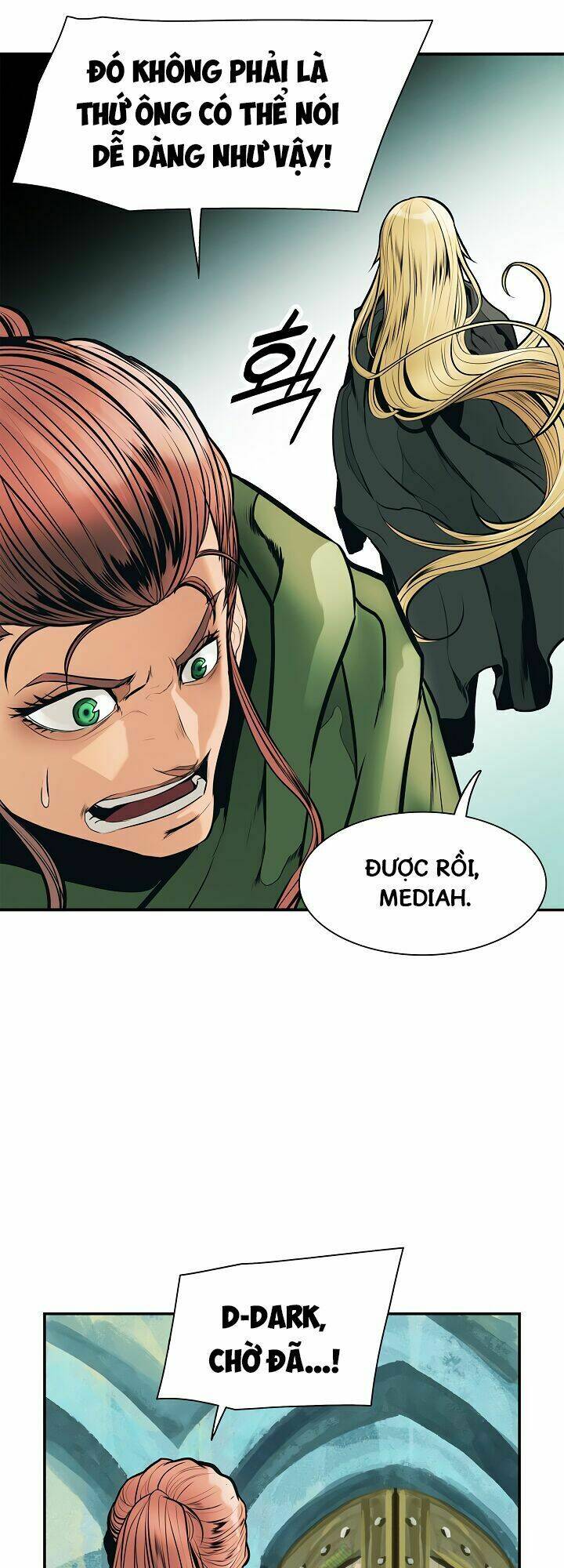 Bất Bại Chân Ma: Chapter 32.2