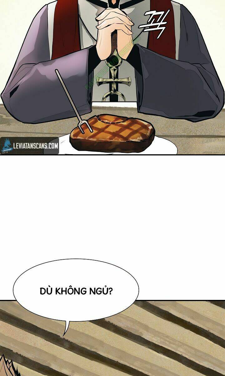 Bất Bại Chân Ma: Chapter 33.1