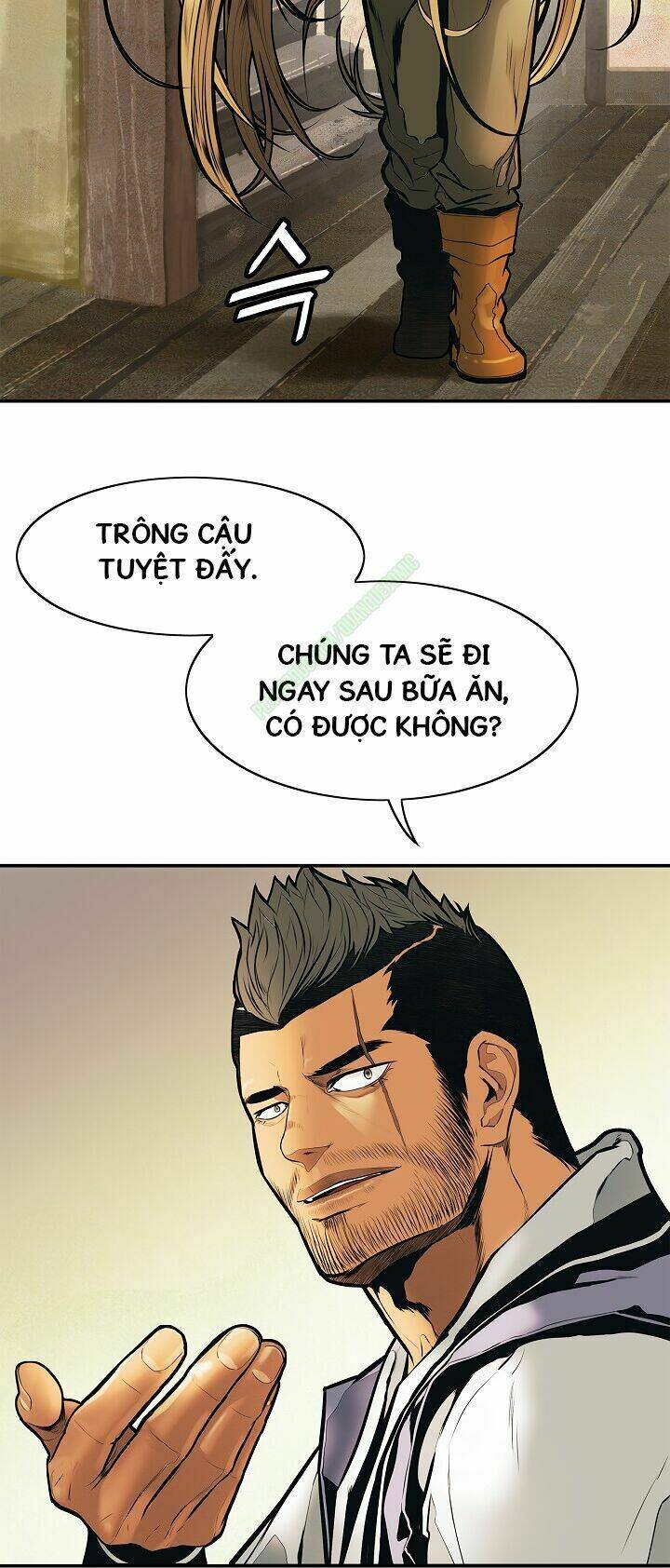 Bất Bại Chân Ma: Chapter 33.1