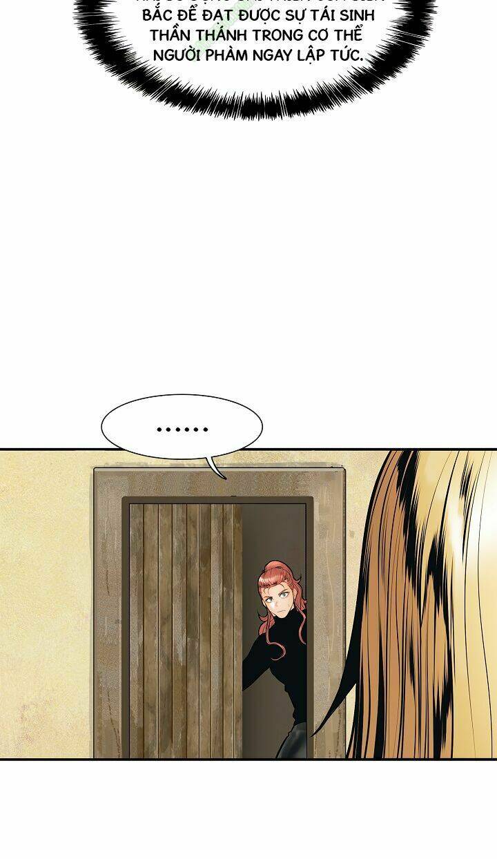 Bất Bại Chân Ma: Chapter 33.1