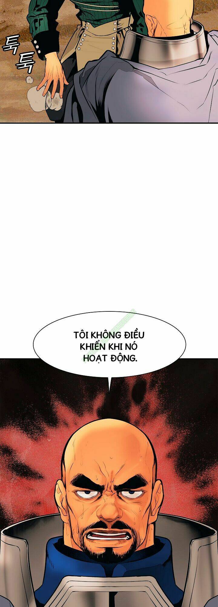 Bất Bại Chân Ma: Chapter 34.1