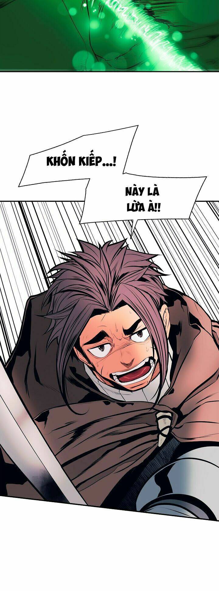Bất Bại Chân Ma: Chapter 34.1
