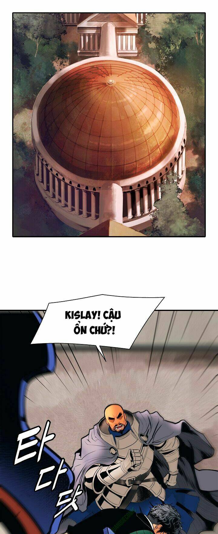 Bất Bại Chân Ma: Chapter 34.1