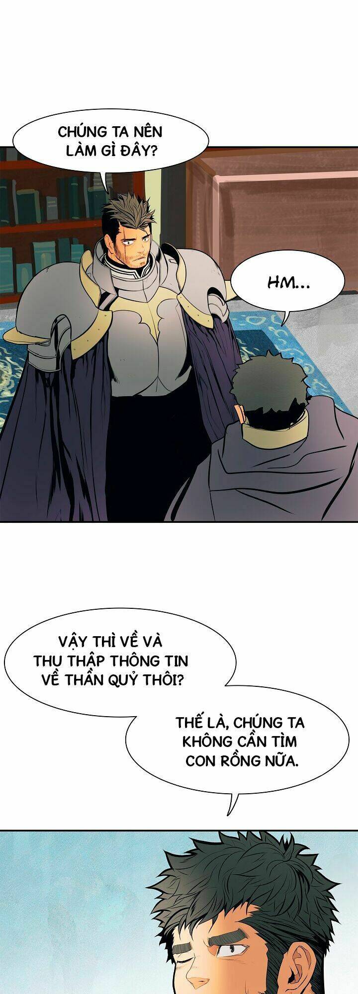 Bất Bại Chân Ma: Chapter 36.2