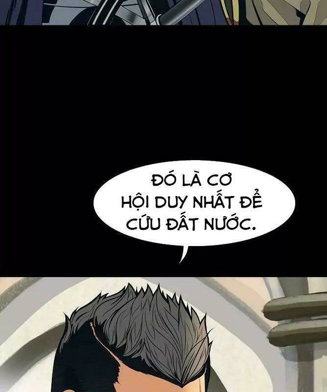 Bất Bại Chân Ma: Chapter 50