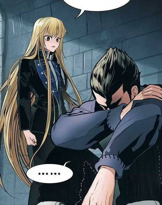 Bất Bại Chân Ma: Chapter 50