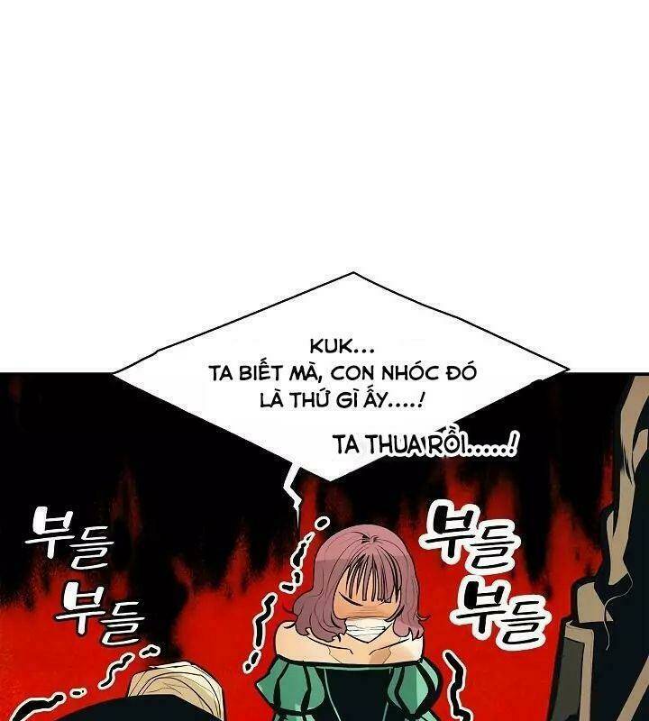 Bất Bại Chân Ma: Chapter 54
