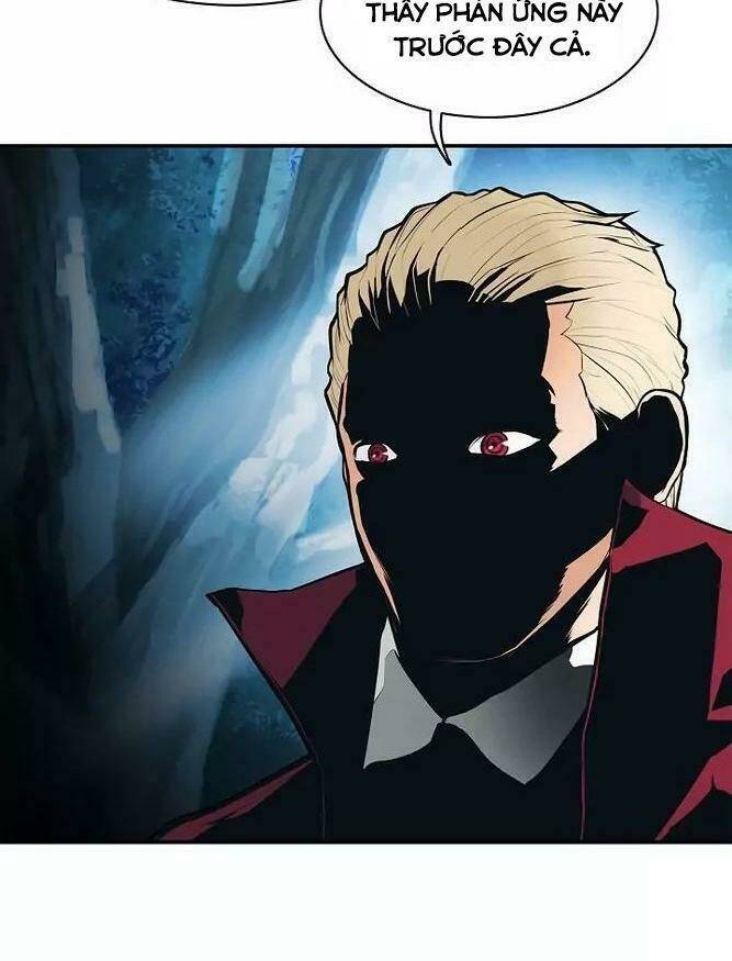 Bất Bại Chân Ma: Chapter 54