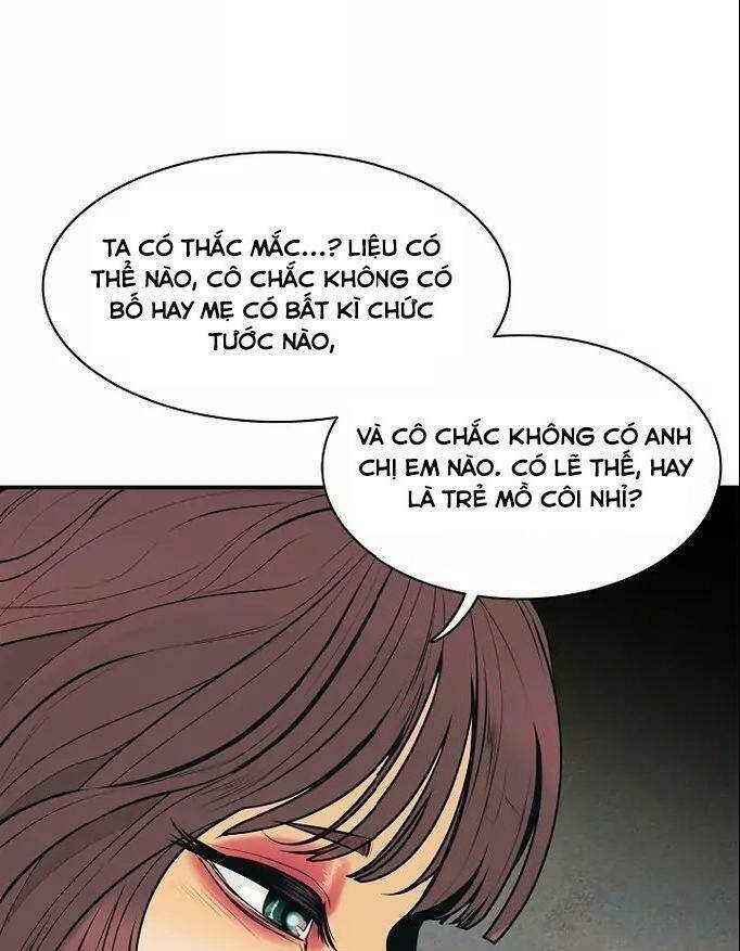 Bất Bại Chân Ma: Chapter 54