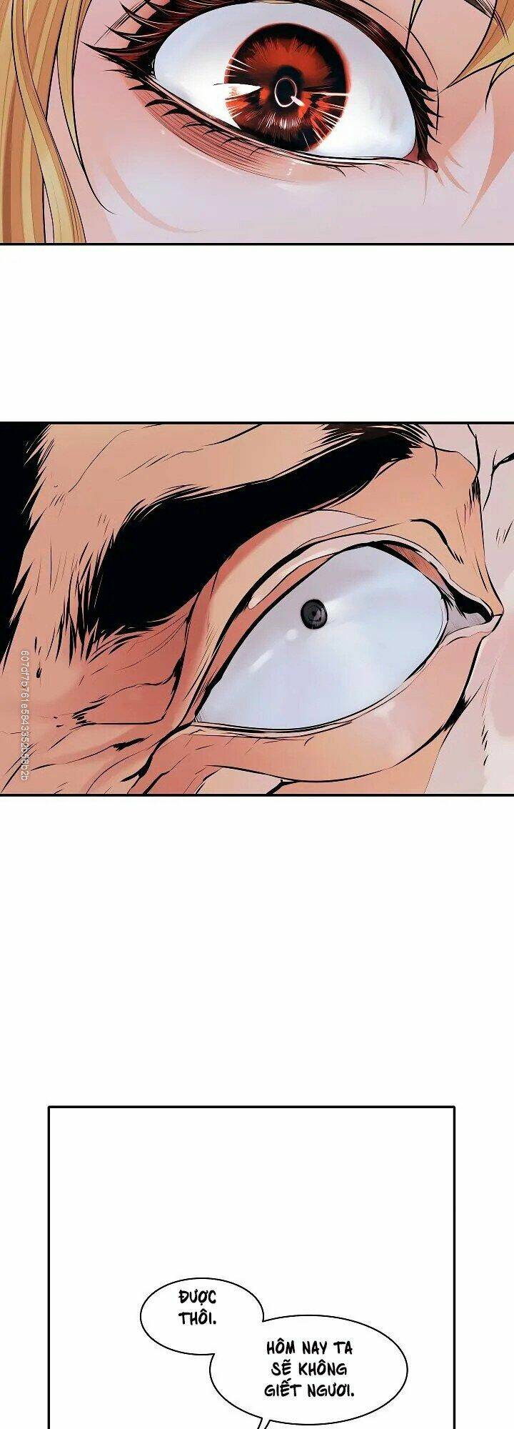 Bất Bại Chân Ma: Chapter 78