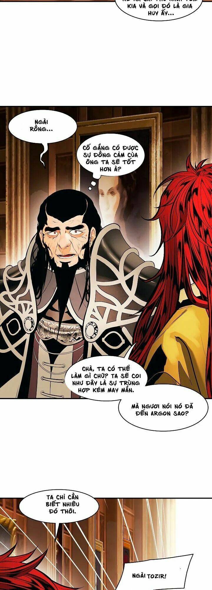 Bất Bại Chân Ma: Chapter 84