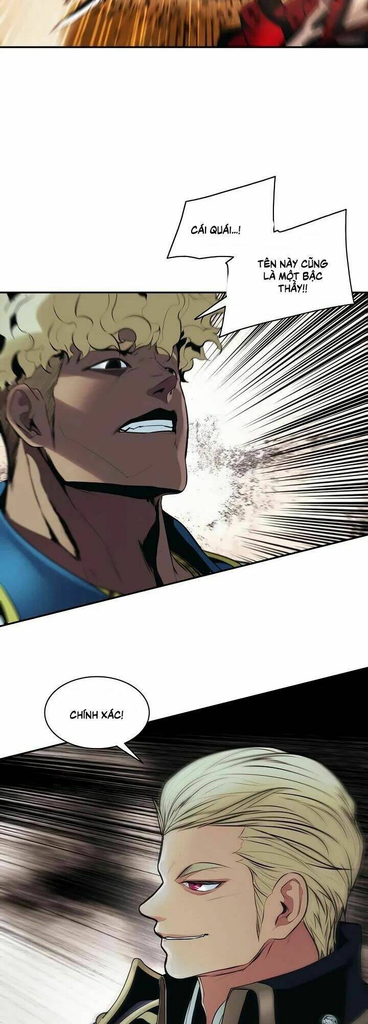 Bất Bại Chân Ma: Chapter 93