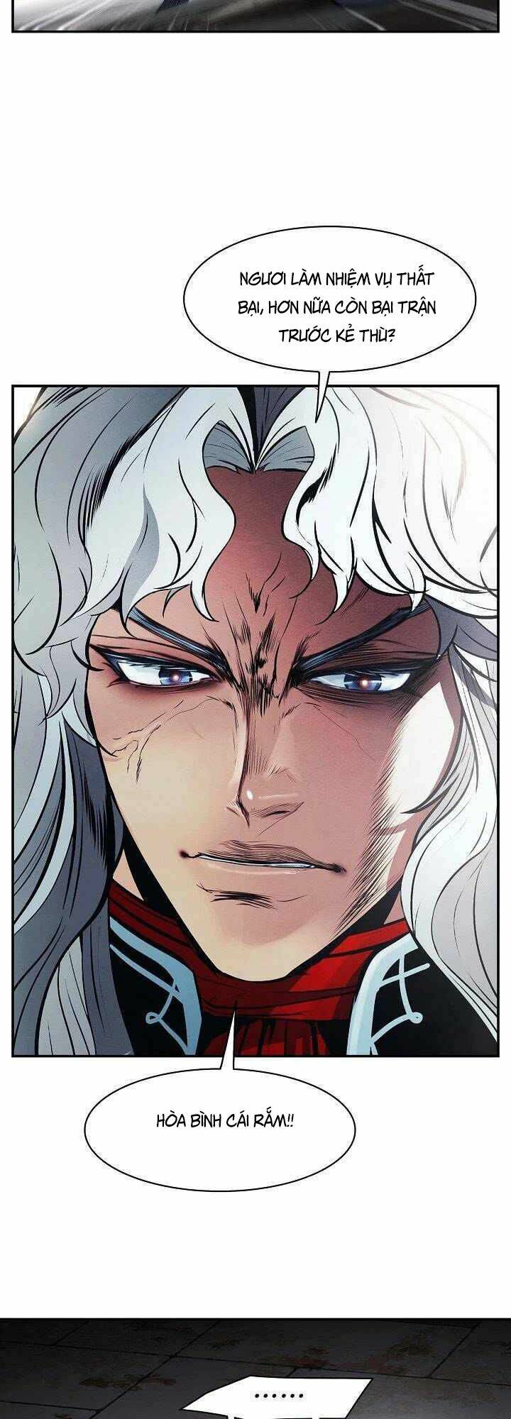 Bất Bại Chân Ma: Chapter 99