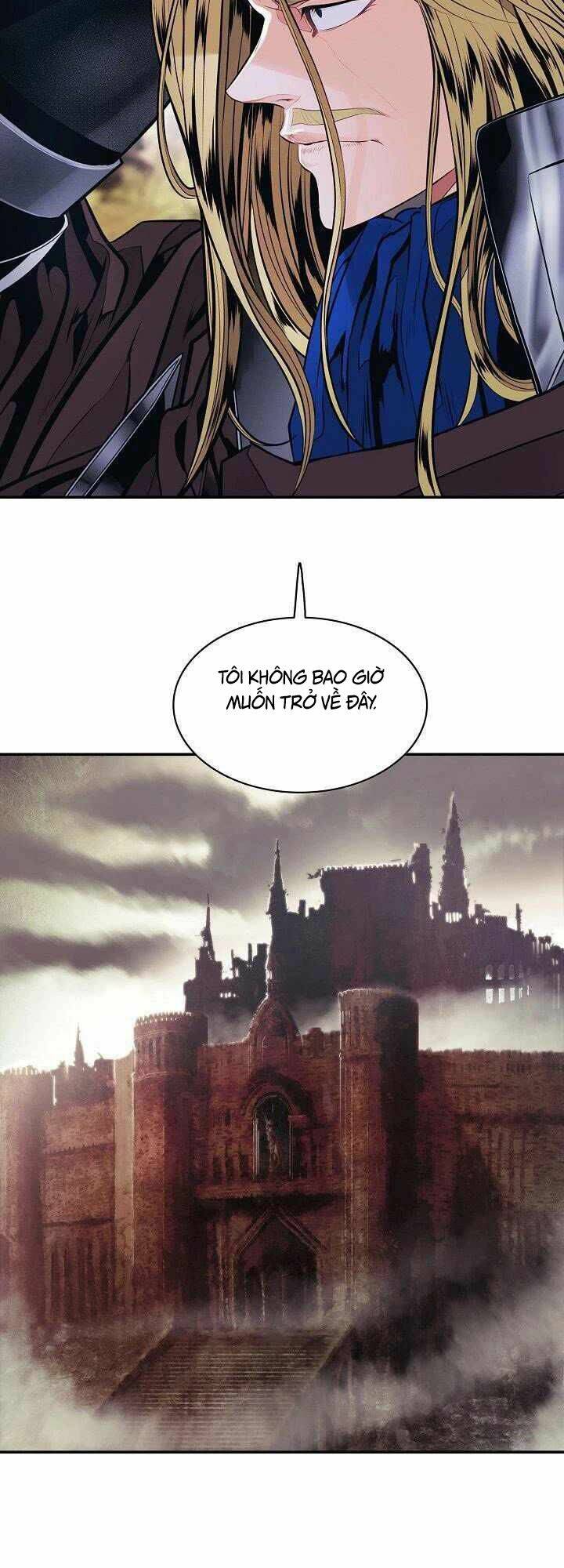 Bất Bại Chân Ma: Chapter 99