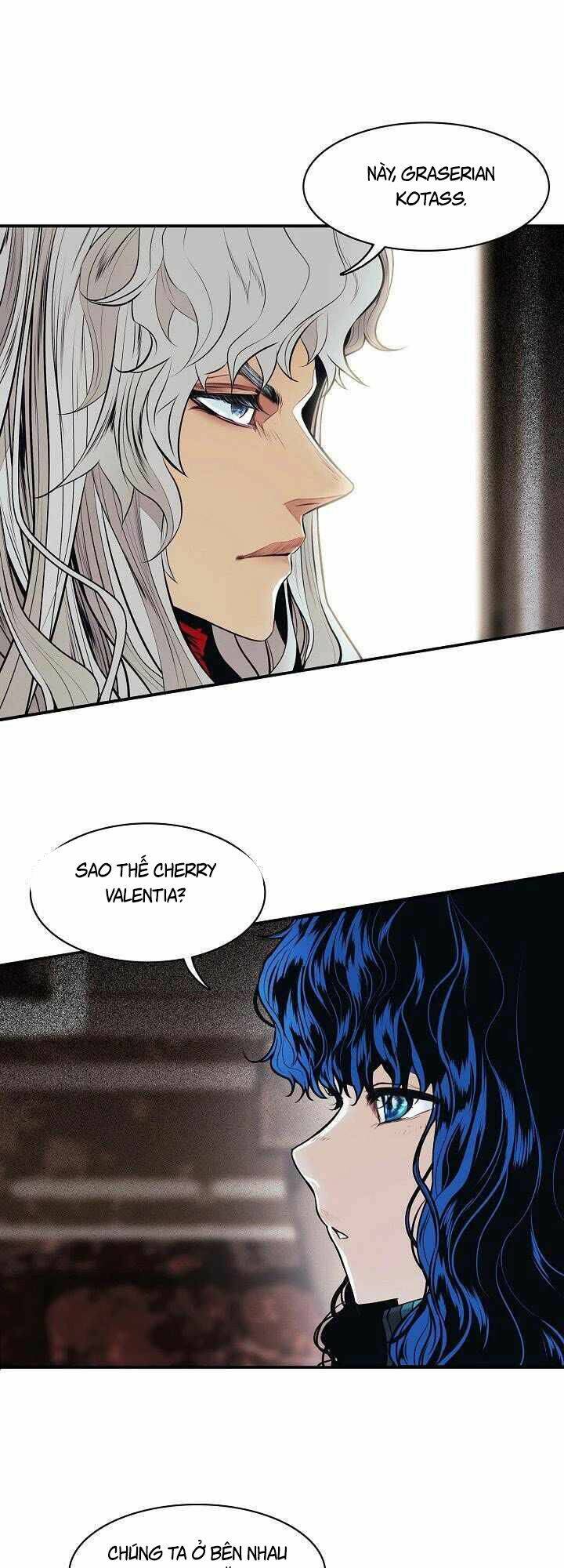 Bất Bại Chân Ma: Chapter 99