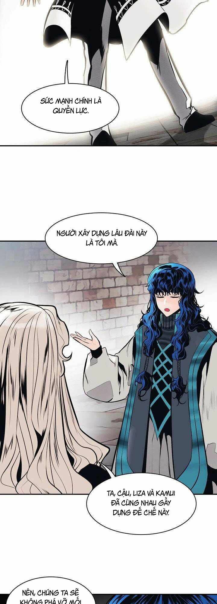 Bất Bại Chân Ma: Chapter 99