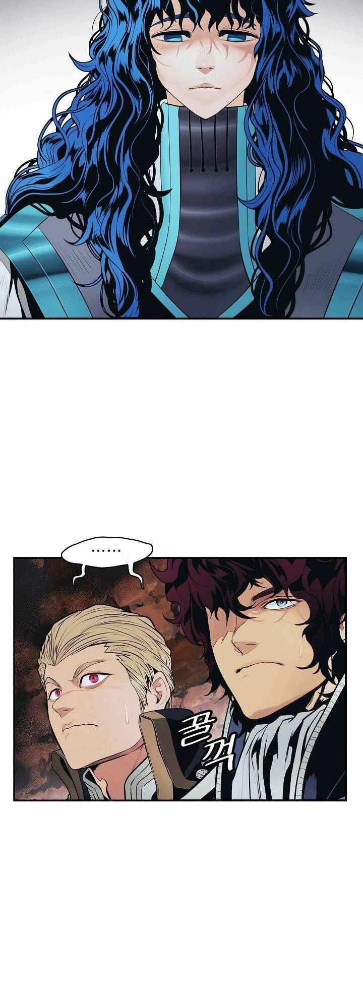 Bất Bại Chân Ma: Chapter 99
