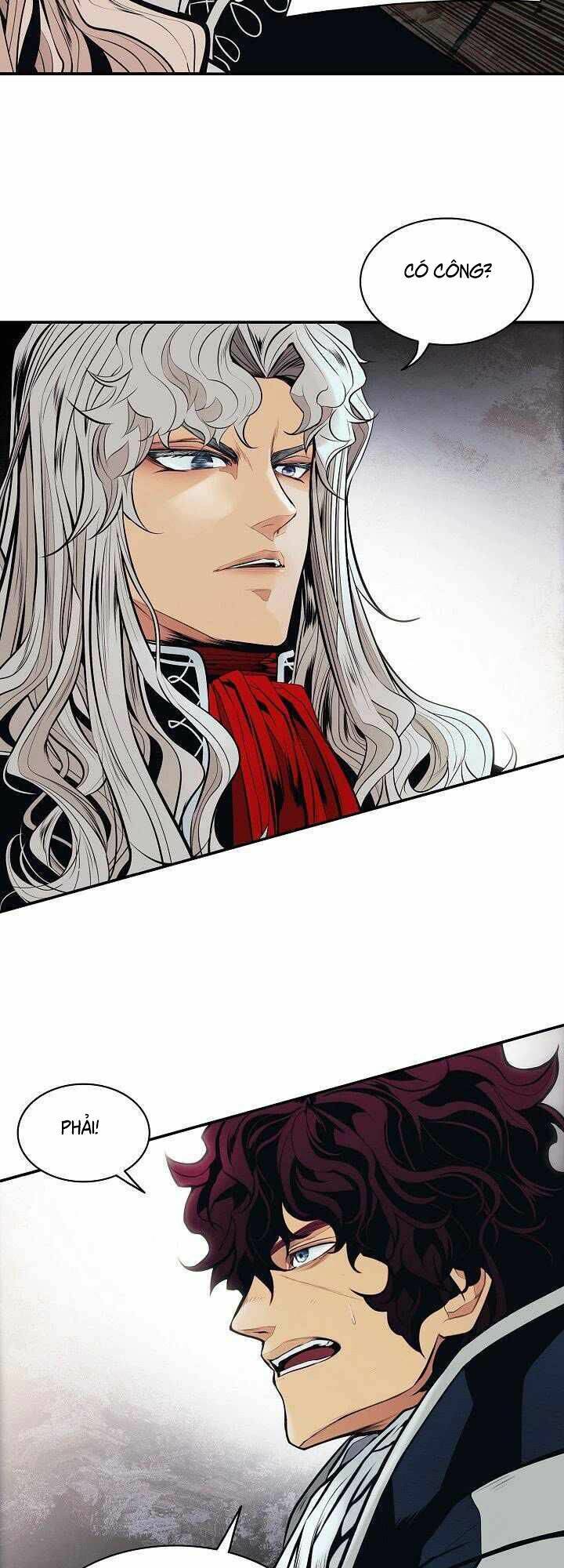 Bất Bại Chân Ma: Chapter 99