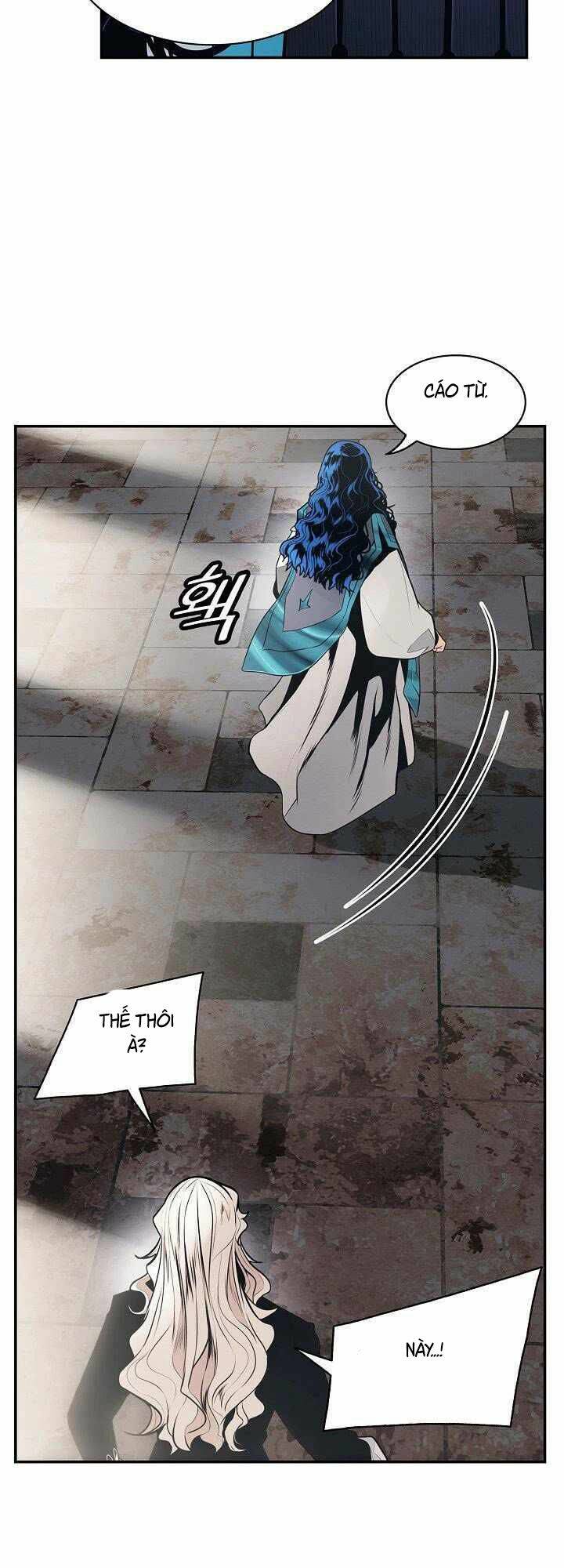 Bất Bại Chân Ma: Chapter 99