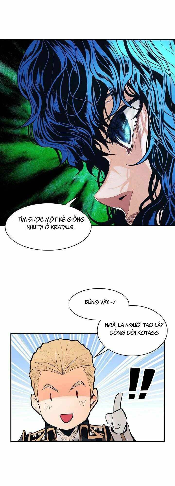 Bất Bại Chân Ma: Chapter 99