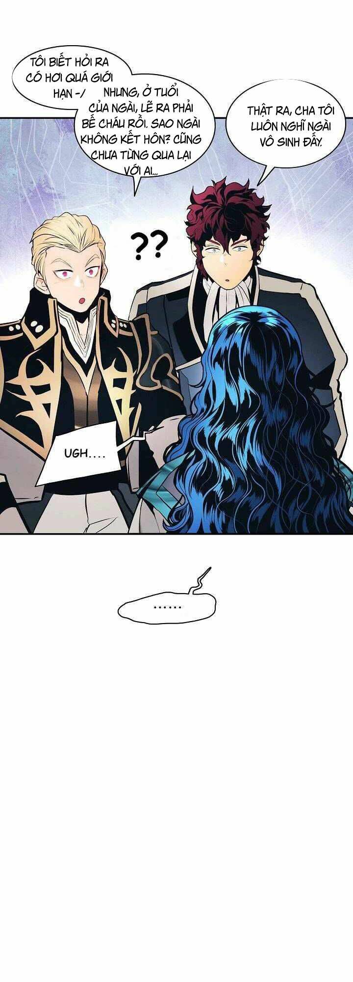 Bất Bại Chân Ma: Chapter 99