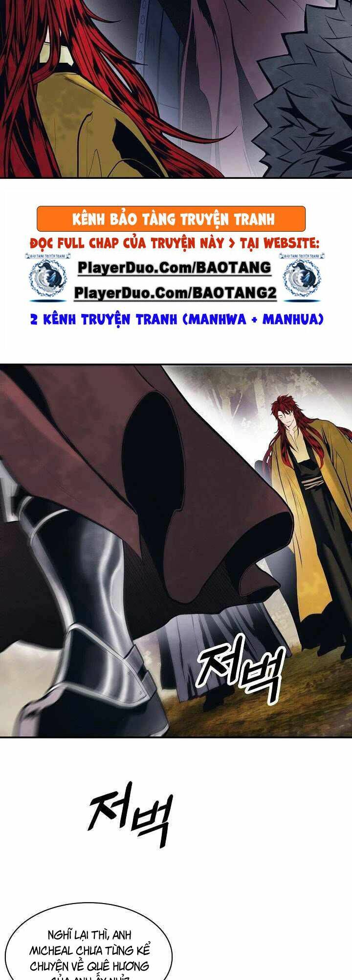 Bất Bại Chân Ma: Chapter 99