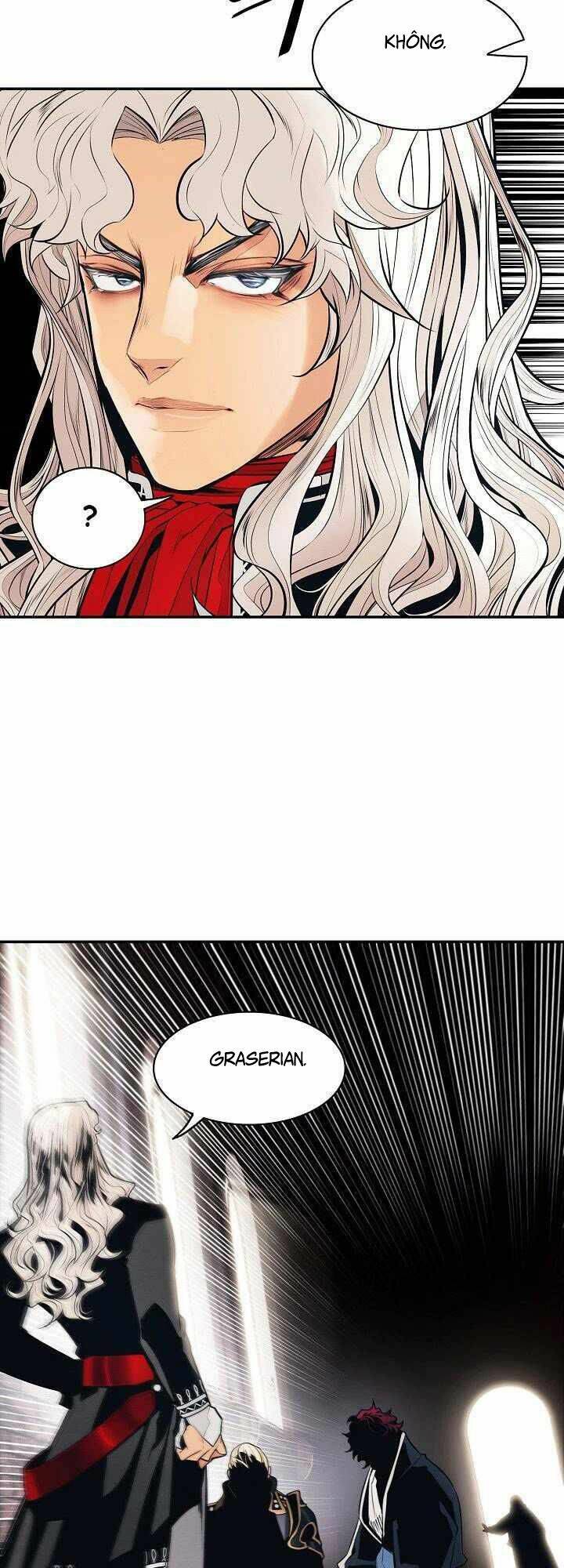 Bất Bại Chân Ma: Chapter 99