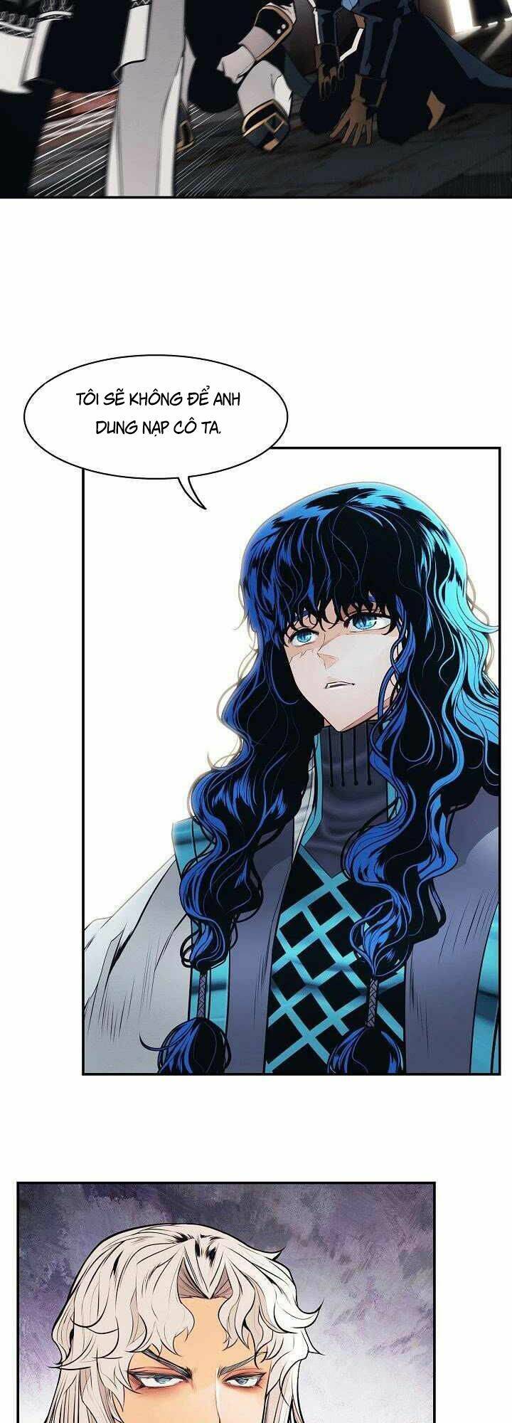 Bất Bại Chân Ma: Chapter 99