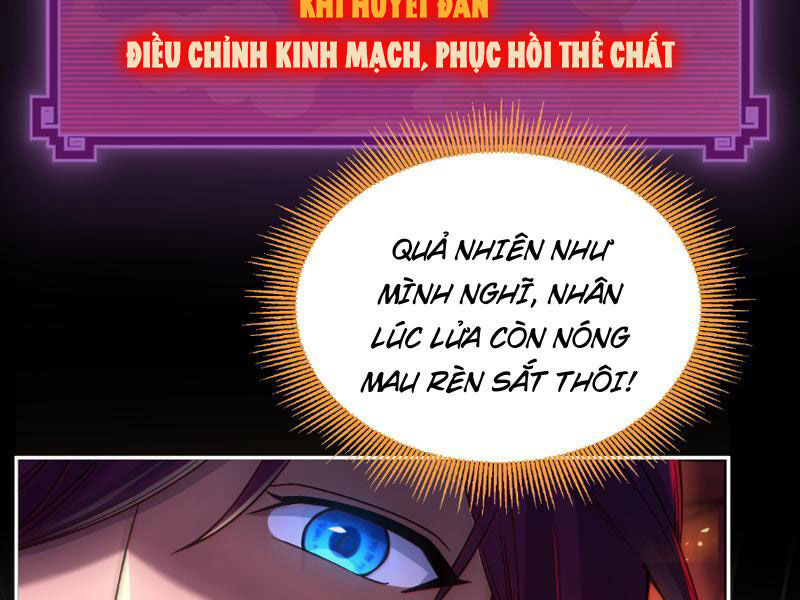 Bắt Đầu Chấn Kinh Nữ Đế Lão Bà, Ta Vô Địch!: Chapter 1