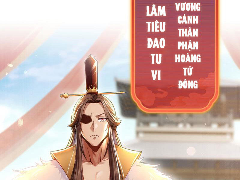 Bắt Đầu Chấn Kinh Nữ Đế Lão Bà, Ta Vô Địch!: Chapter 1