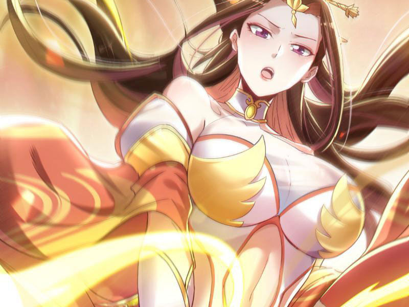 Bắt Đầu Chấn Kinh Nữ Đế Lão Bà, Ta Vô Địch!: Chapter 1