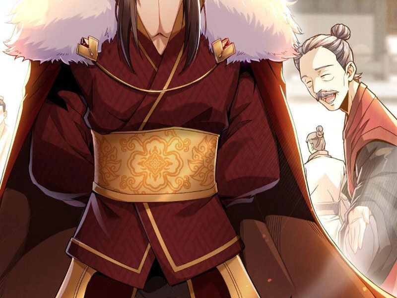 Bắt Đầu Chấn Kinh Nữ Đế Lão Bà, Ta Vô Địch!: Chapter 1