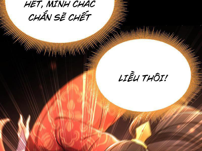 Bắt Đầu Chấn Kinh Nữ Đế Lão Bà, Ta Vô Địch!: Chapter 1